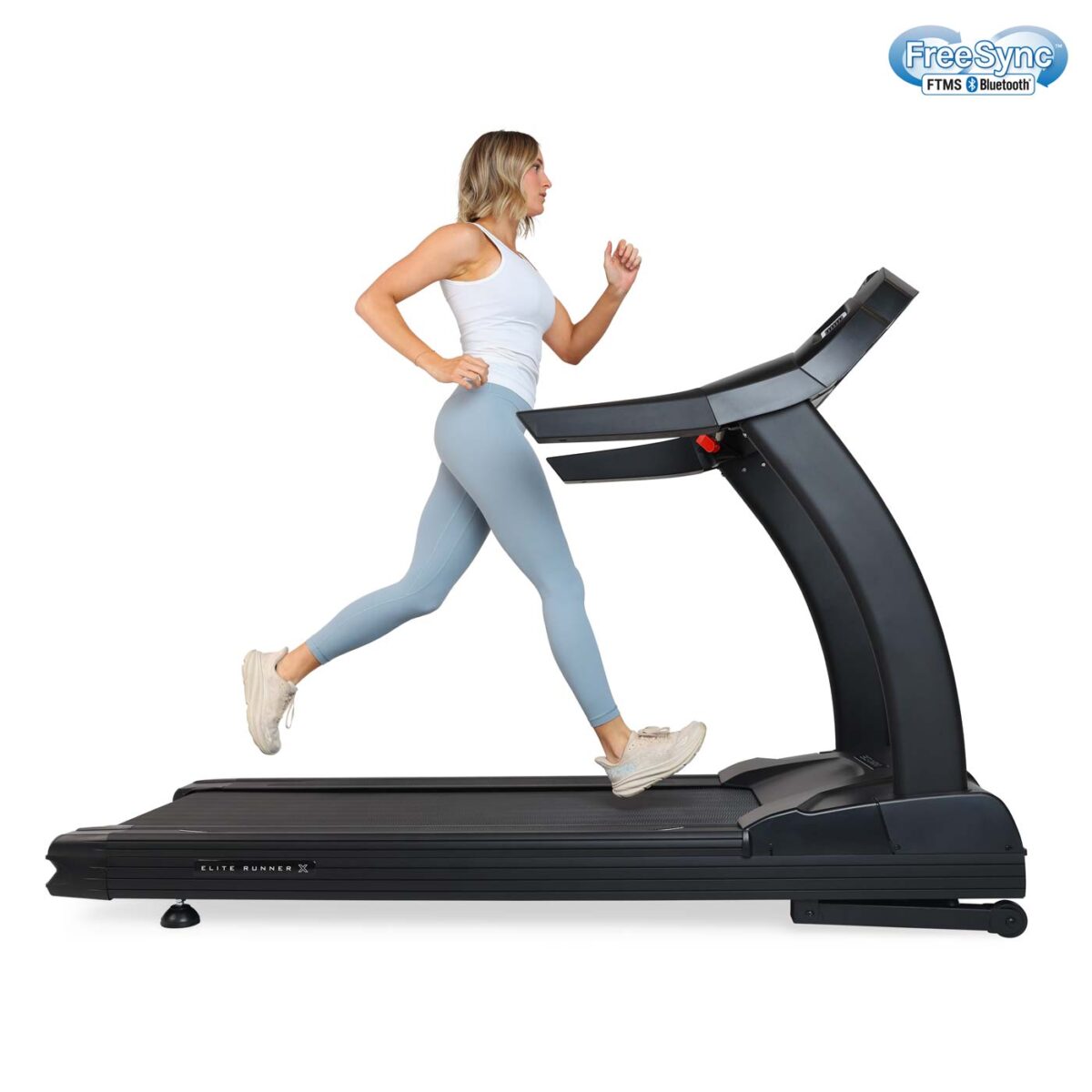 3G Cardio Elite Runner Treadmill Review Big Guy Treadmill Review 2023