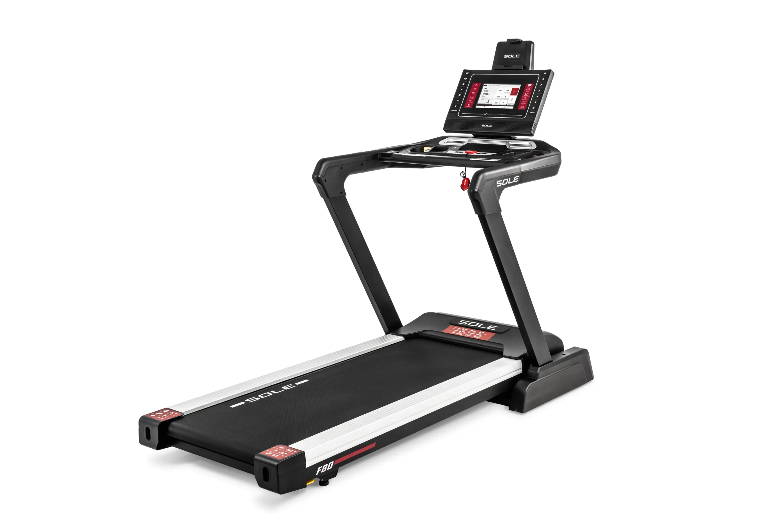 Sole F80 Treadmill Review 2024 Model - 2023