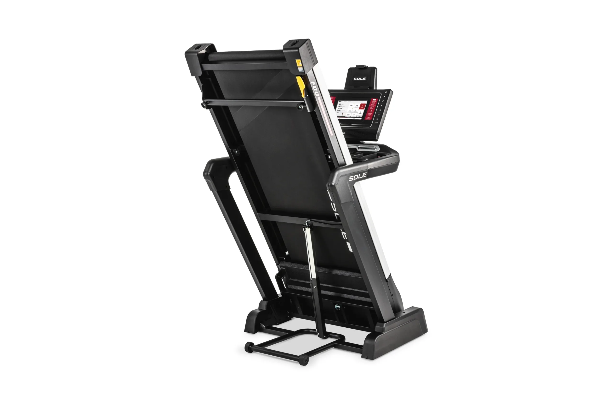 Sole F80 Treadmill Review 2024 Model - 2023