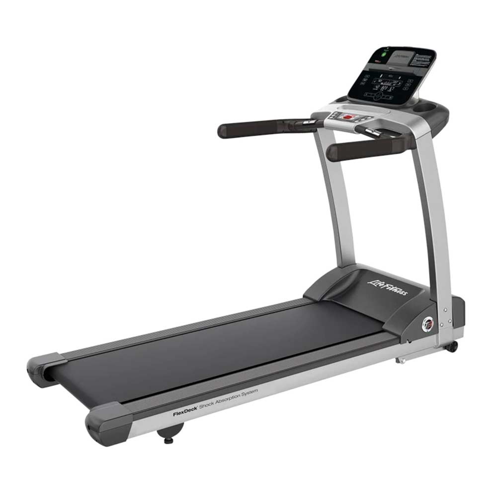 Life Fitness T3 Track Treadmill