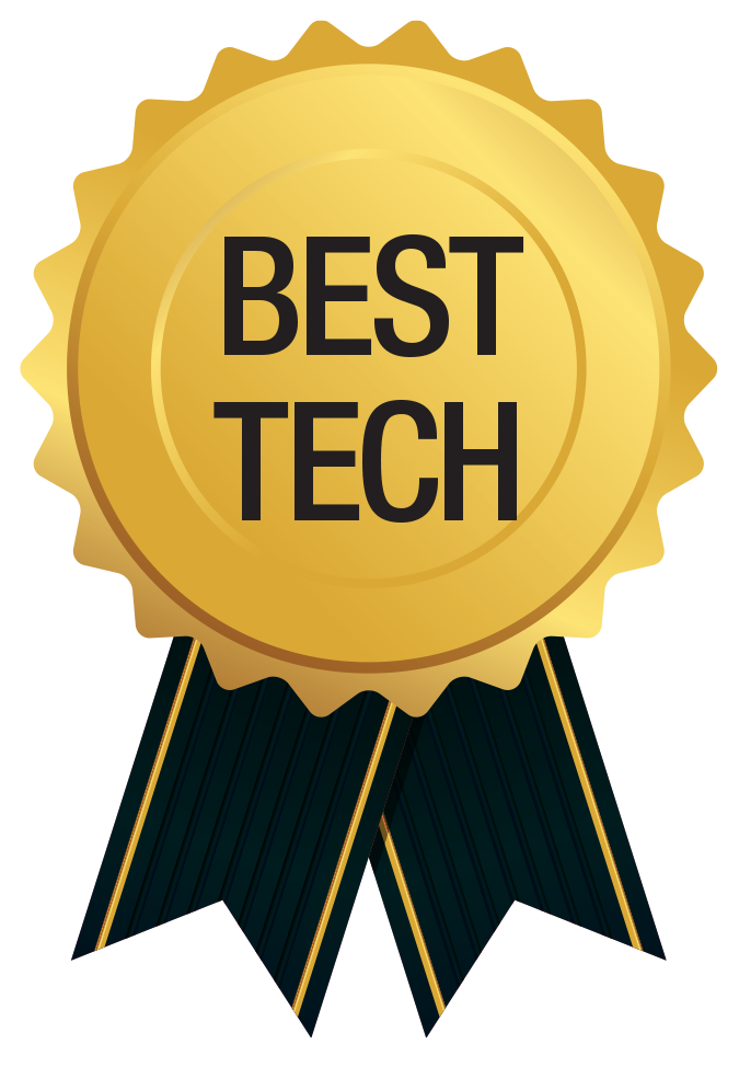Best Tech Award