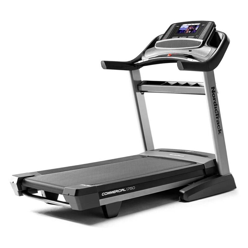 2023 Treadmill Comparison Chart by Big Guy Treadmill Review