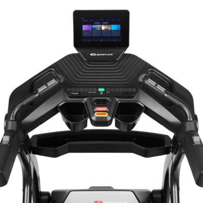 Bowflex T10 Treadmill Reviewed by Big Guy Treadmill Review