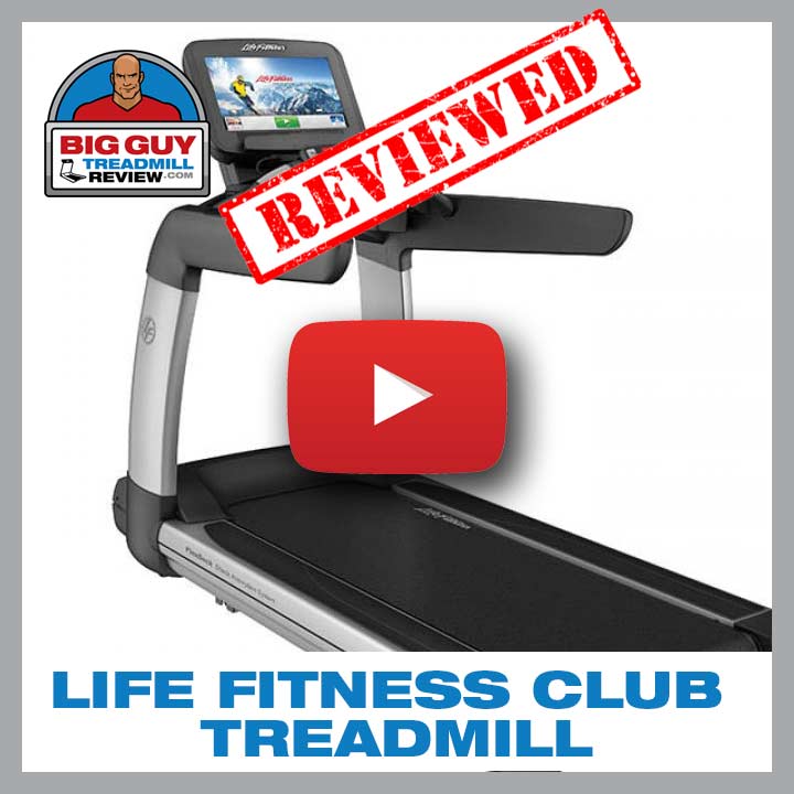 Treadmills Reviewed by Big Guy Treadmill Reviews - 2022