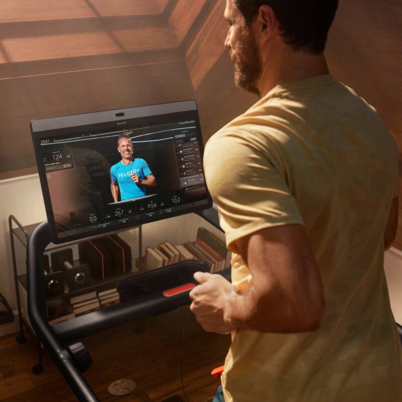 Peloton Treadmill Review 2023
