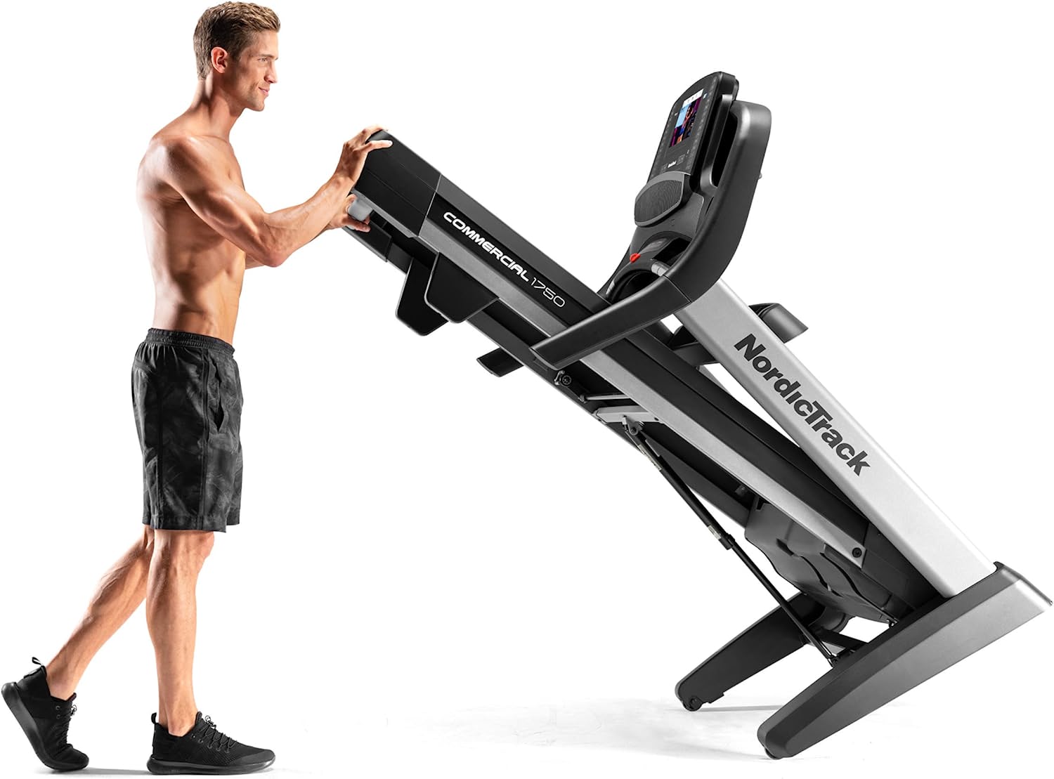 NordicTrack 1750 Treadmill Review