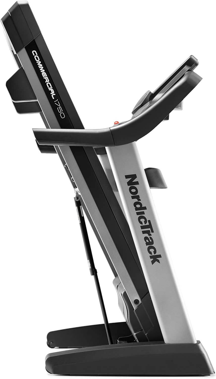 NordicTrack 1750 Treadmill Review