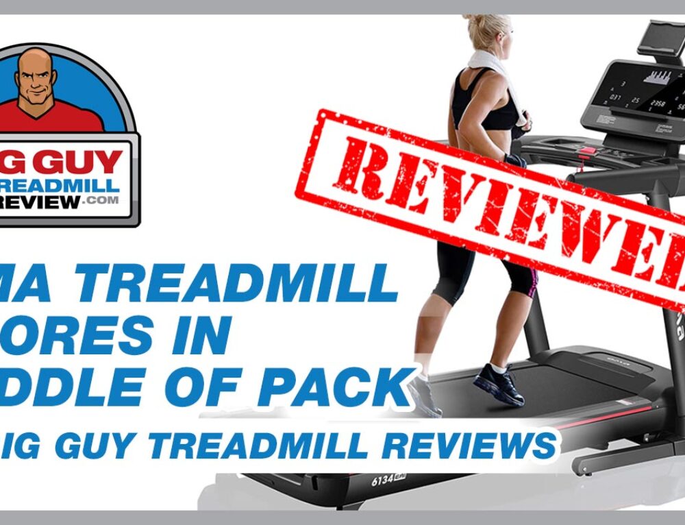 Treadmills Which Companies Have Best, Worst Customer Service