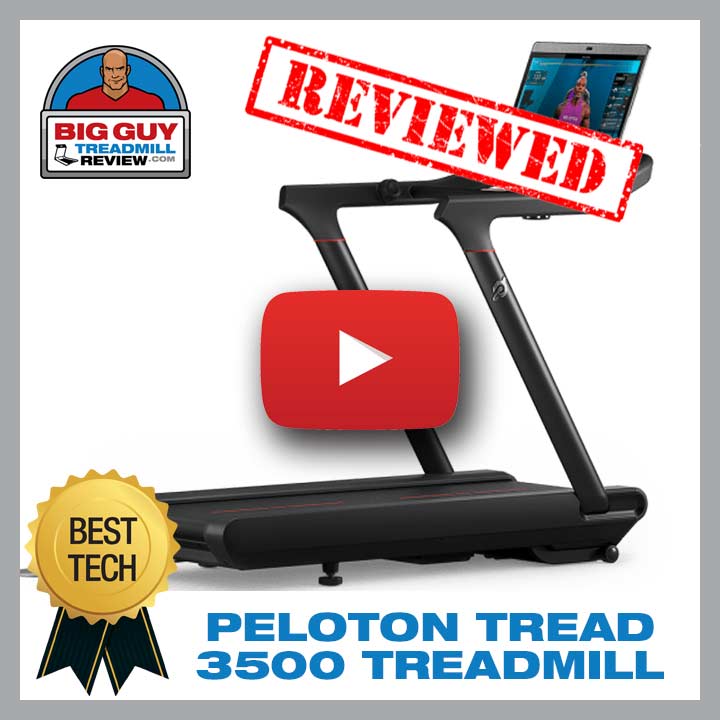 Are Peloton treadmills a good brand?
