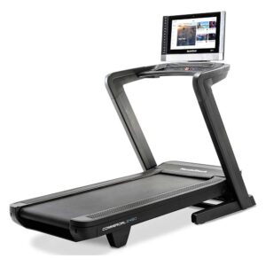 NordicTrack 2450 Commercial Treadmill