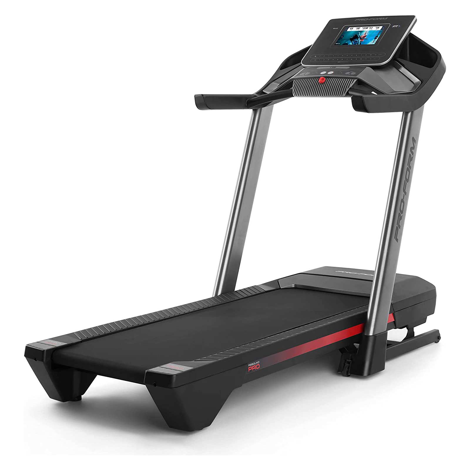 ProForm Pro 2000 Smart Treadmill Review