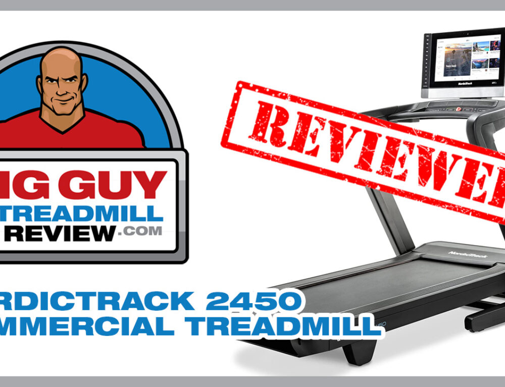 Treadmills Which Companies Have Best, Worst Customer Service