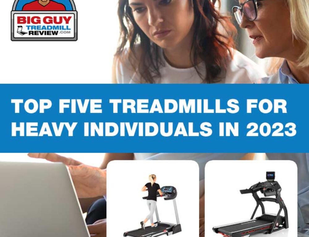 Treadmills Which Companies Have Best, Worst Customer Service