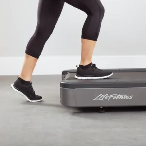 Life Fitness Club Series Treadmill with SL Console Review
