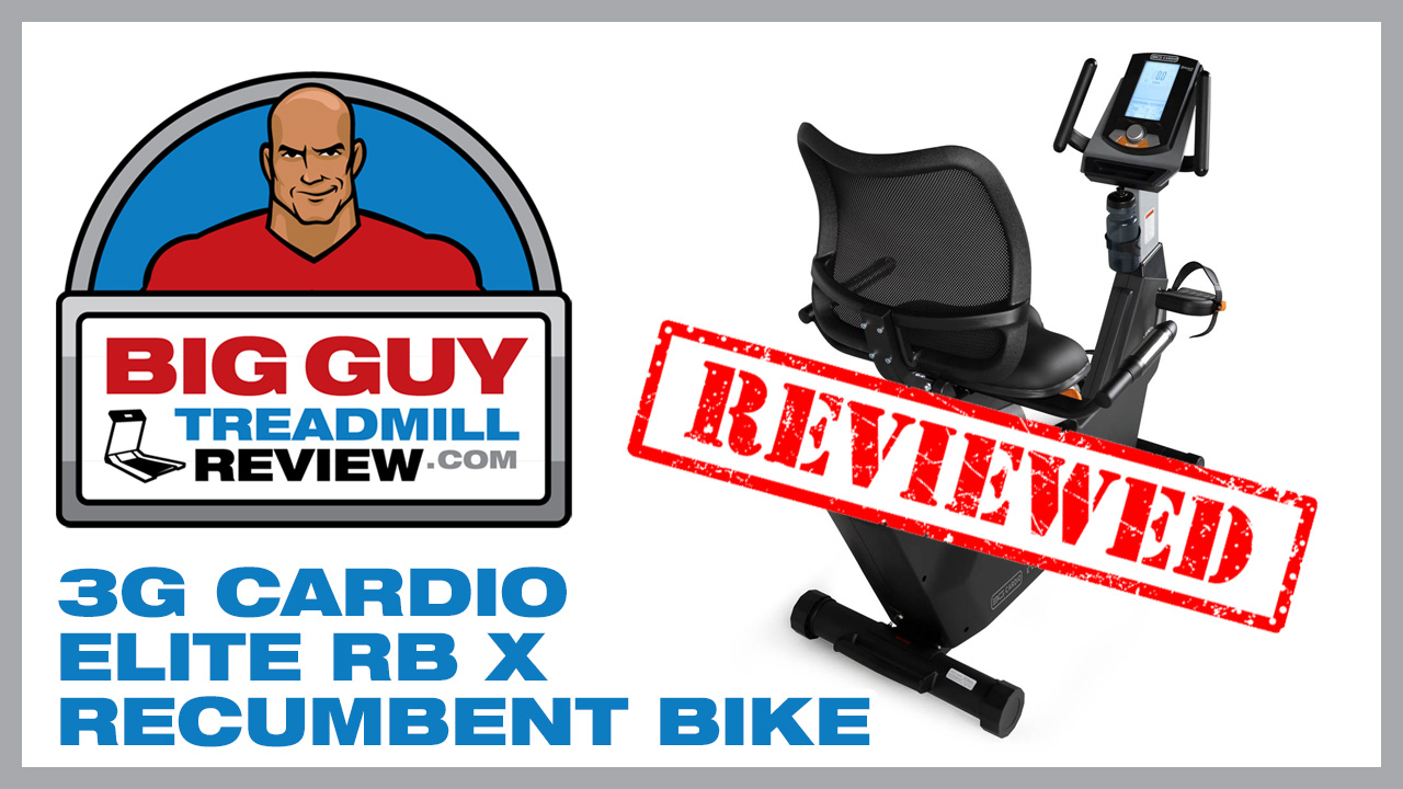 Sole R92 Recumbent Bike Review 2023