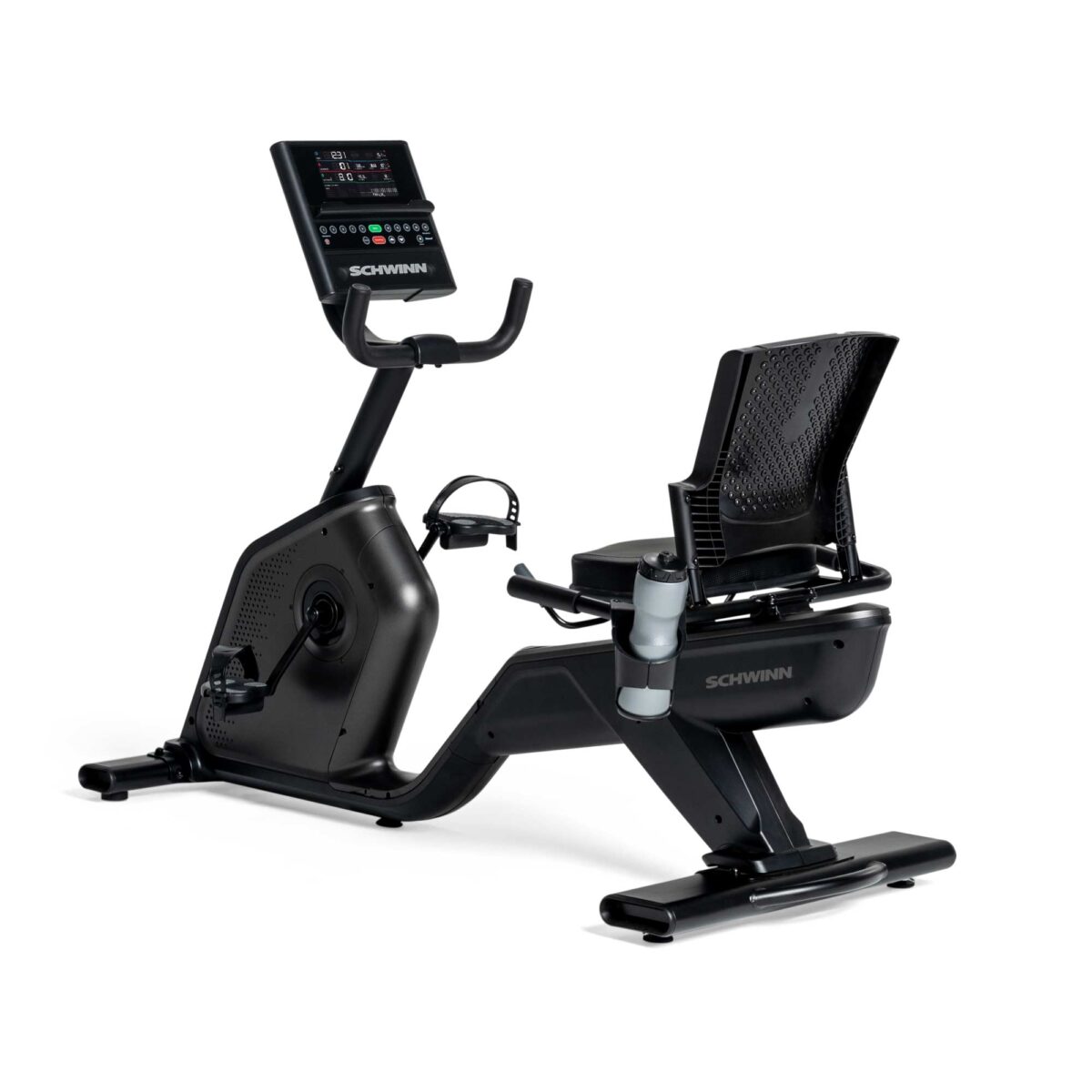Schwinn 290 Recumbent Bike Review 2023