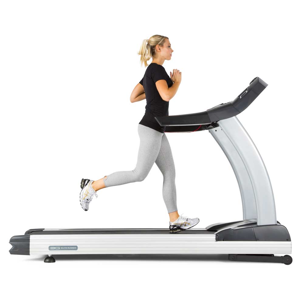 How To Shop For A Treadmill