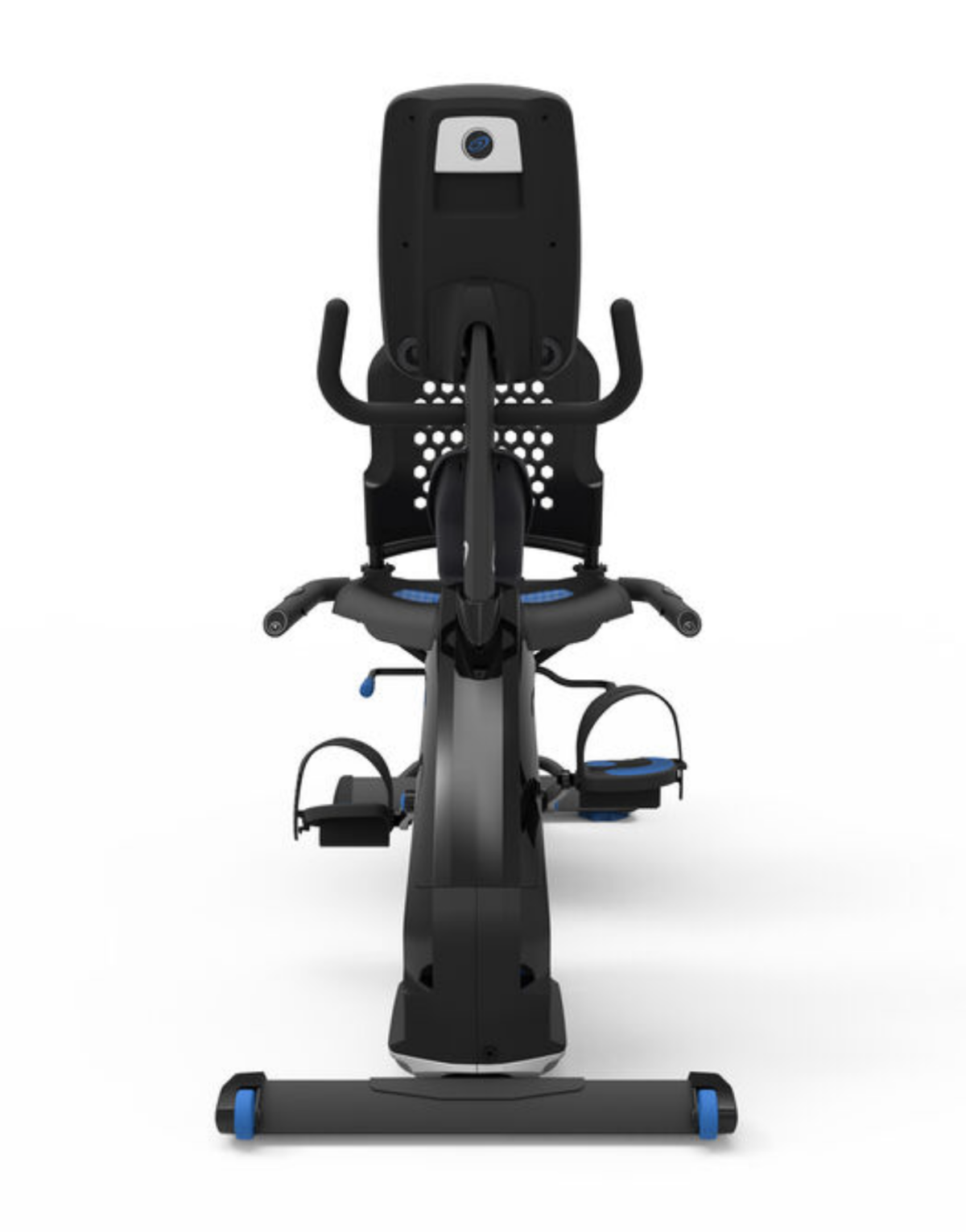 Nautilus R618 Recumbent Bike Review 2023