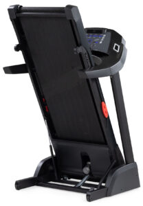 3G Cardio Pro Runner X Treadmill