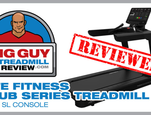 Life Fitness Club Series Plus Treadmill Review: Is It Worth the High Price?