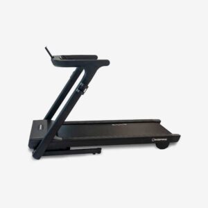 Inspire Fitness Tread 3 Treadmill Review by Big Mike and BigGuyTreadmillReview.com